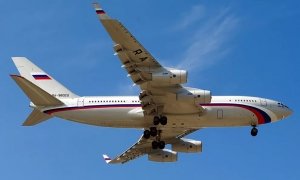 Сайт russianplanes.net закрылся после выхода статьи об участии самолета СЛО «Россия» в «кокаиновом деле»