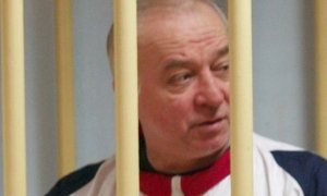 В Британии госпитализирован с отравлением осужденный за шпионаж и госизмену россиянин