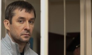 Полковник-миллиардер Дмитрий Захарченко даст показания против сотрудников ФСБ