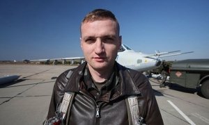 На Украине покончил с собой пилот Су-25, которого обвиняли в атаке на малазийский «Боинг»