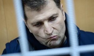 Мосгорсуд оставил в силе арест на два месяца Зиявудина и Магомеда Магомедовых