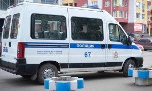 «Исламское государство» взяло на себя ответственность за нападение на силовиков в Нижнем Новгороде