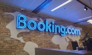 Российские власти запретят работу сервиса Booking.com