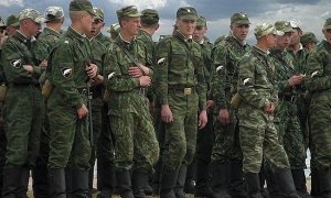 В Челябинске за четыре дня до дембеля скончался солдат-срочник, избитый прапорщиком 