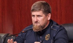 Глава Чечни предложил сделать ДНК-тест вывезенным из России в Ирак детям