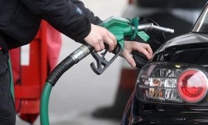 Российские цены на бензин сравняются с мировыми после отмены экспортных пошлин