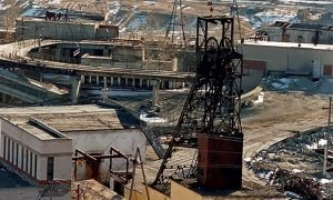 В Забайкальском крае десятки шахтеров объявили голодовку из-за долгов по зарплате