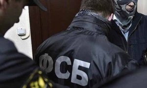 Суд арестовал офицеров ФСБ, расследовавших коррупцию во ФСИН