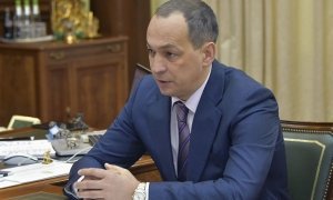 Глава Серпуховского района прекратил голодовку по просьбе врачей
