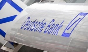 Deutsche Bank заподозрили в нарушении санкционного режима против России