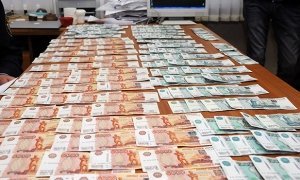 «Единая Россия» предложила перечислять изъятые у коррупционеров деньги в Пенсионный фонд