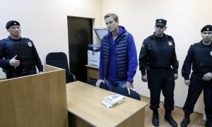 Век свободы не видать