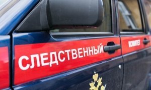 В деле об убийстве следователя по особо важным делам появился подозреваемый