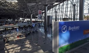 В транзитной зоне аэропорта «Внуково» покончил с собой пассажир из Нового Уренгоя