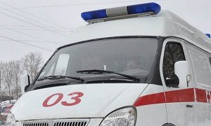В московской больнице скончался подросток, которого подожгли друзья