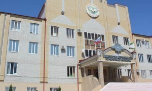Начальника штаба полиции Ингушетии задержали по подозрению  в мошенничестве с жильем