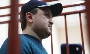 По делу сенатора Рауфа Арашукова арестован его двоюродный брат  