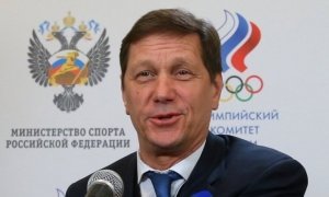 Российские чиновники пообещали бороться за допуск легкоатлетов на Олимпиаду в Бразилии
