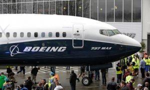 Власти США запретили полеты Boeing 737 MAX из-за новой информации об авиакатастрофе в Эфиопии