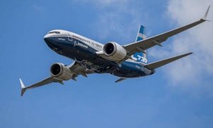 Пилоты разных авиакомпаний за два года оставили 23 жалобы на самолеты Boeing 737 MAX