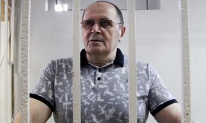 Евросоюз потребовал от российских властей освободить Оюба Титиева