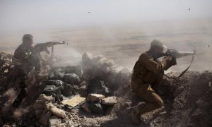 Минобороны подтвердило гибель троих военнослужащих, попавших в засаду в Сирии  