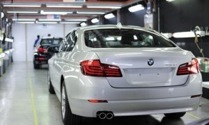 Суд Грозного обязал дилера BMW выплатить 30 млн рублей недовольному клиенту