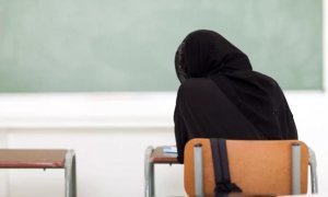 Пензенская прокуратура запретила носить хиджабы в местных школах