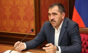 Совет тейпов Ингушетии пожаловался на нежелание СКР проверять деятельность главы республики