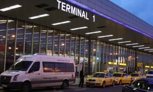 «Аэрофлот» отменил несколько рейсов в Прагу из-за властей Чехии