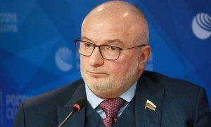 Сенатор Андрей Клишас назвал незаконным решение о всеобщей изоляции в Москве и Подмосковье