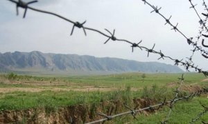 Армия Азербайджана нанесла удар по опорному пункту армянской армии