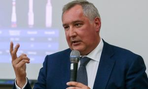Глава «Роскосмоса» призвал российских олигархов тратить деньги на космос, а не на яхты