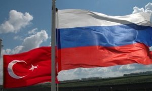 Российское правительство подготовило новый пакет санкций против Турции