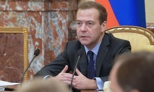 Антикризисный план правительства подорожал до 827 млрд рублей