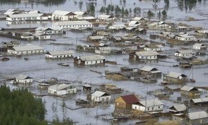 Директора хабаровской фирмы подозревают в хищении средств, выделенных для пострадавших от наводнения  