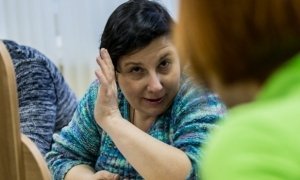 В Екатеринбурге мать-одиночку приговорили к 320 часам работ за репост стихотворения об Украине