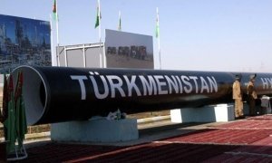 «Газпром» обвинил «Туркменгаз» в создании условий для разрыва контракта на поставку газа