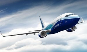 Российским перевозчикам запретят летать на Boeing 737