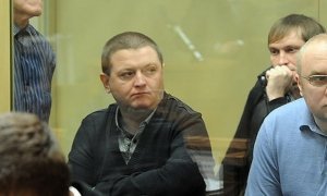 Один из членов кущевской банды подал жалобу в Страсбургский суд