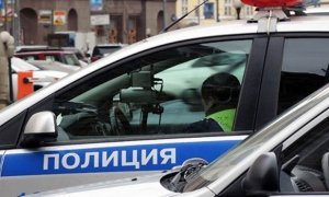 Полицейские смогут дистанционно останавливать автомобиль нарушителя во время погони