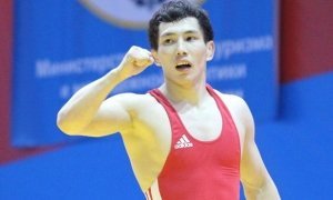 Борец из Якутска отказался от участия в Олимпиаде после драки на чемпионате России