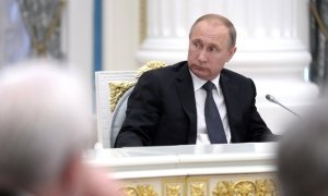 Владимир Путин призвал перестать «купаться в героизме»
