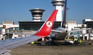 Российские авиакомпании отменяют рейсы в Стамбул в связи с терактом