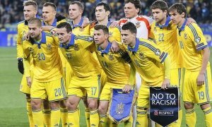 Украина не исключила бойкота Чемпионата мира по футболу 2018 года