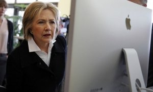 Хакер Guccifer 2.0 опроверг причастность России к взлому серверов Демпартии США