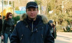 Осужденный в США летчик Ярошенко подписал прошение о выдаче его на родину