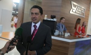 Дмитрий Рогозин предложил сменить руководителя «Уралвагонзавода»