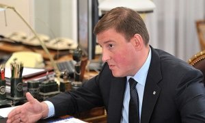 Псковский депутат публично связал губернатора Андрея Турчака с нападением на Олега Кашина