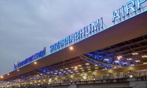 Российские туристы не могут вылететь из Таиланда из-за авиационных правил страны